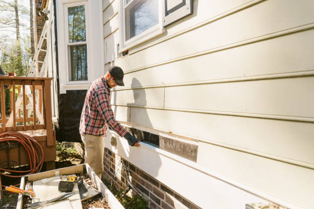 Top rated local Siding Repair specialists in Milton, PA
